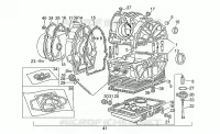Cárter motor