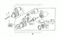 Motor arranque