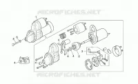 Motor arranque