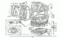 Cárter motor