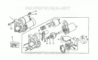 Motor arranque
