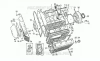 Cárter motor