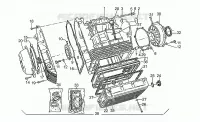 Cárter motor