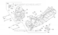 Cárter motor