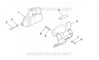 Motor arranque