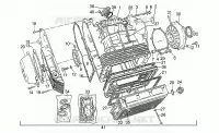 Cárter motor