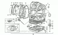 Cárter motor