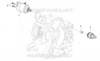 Motor arranque