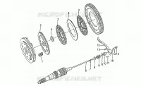 Embrague