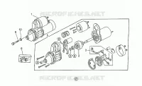Motor arranque