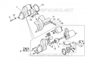 Motor arranque