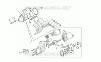 Motor arranque