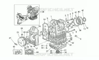 Cárter motor