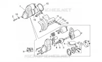 Motor arranque