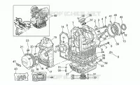 Cárter motor