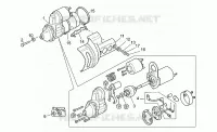 Motor arranque