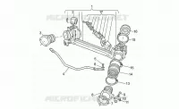 Cuerpo válv.estrangulamiento