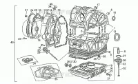 Cárter motor