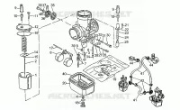 Carburador I