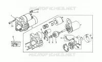 Motor arranque