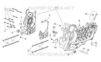 Cárter motor
