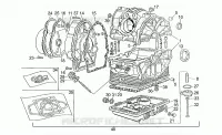 Cárter motor
