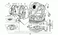 Cárter motor