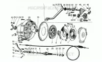 Embrague