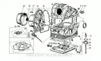 Cárter motor