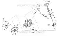 Carburador II