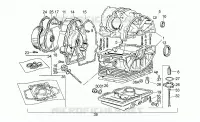 Cárter motor