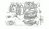Cárter motor