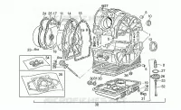 Cárter motor