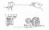 Altern.regulador Bosch