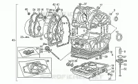 Cárter motor