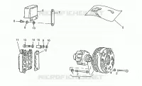 Altern.regulador Bosch