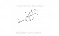 Motor arranque