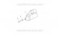 Motor arranque