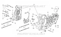 Cárter motor