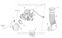 Carburador I