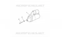Motor arranque
