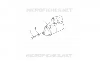Motor arranque