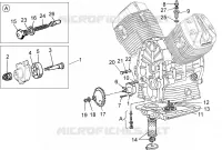 Bomba aceite