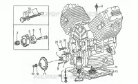 Bomba aceite