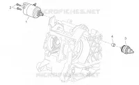Motor arranque I