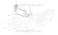 Motor arranque II