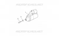 Motor arranque