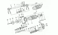 Selector cambio
