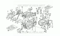 Cárter motor