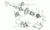 Motor arranque